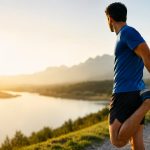 Estirar después de correr: beneficios, mitos y cómo hacerlo bien
