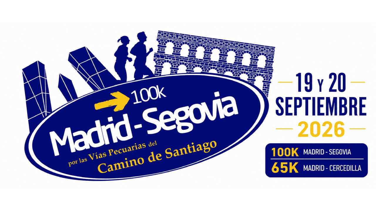 madrid - segovia