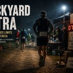 El Fenómeno de las Backyard Ultras