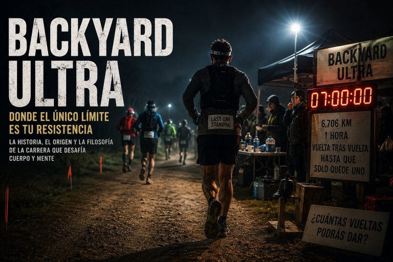 Lee más sobre el artículo El Fenómeno de las Backyard Ultras