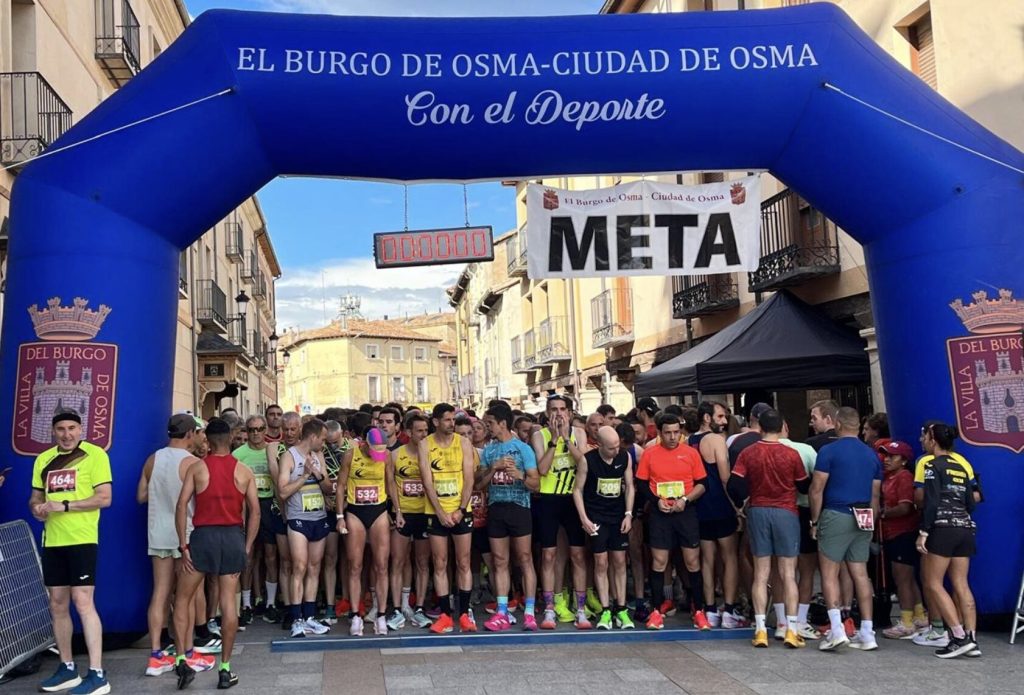 El burgo de osma