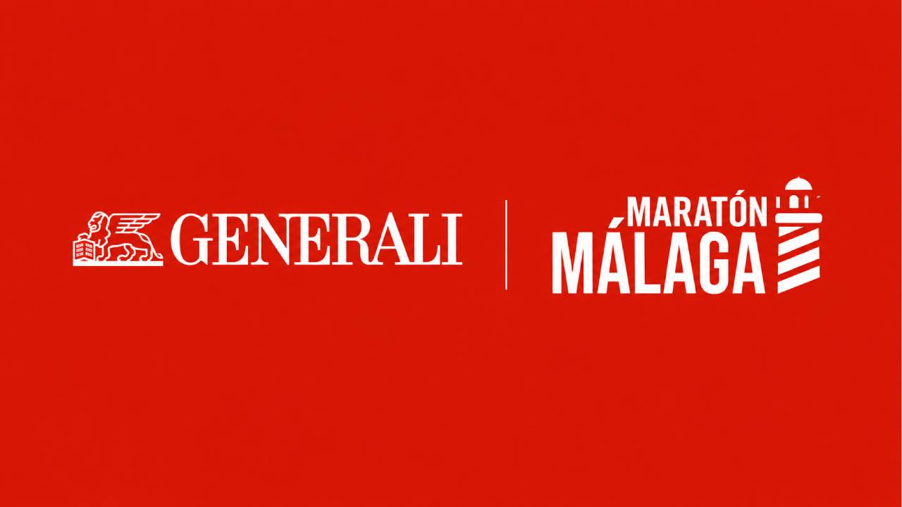 maratón malaga
